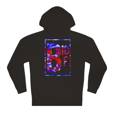 Global Wave Hoodie
