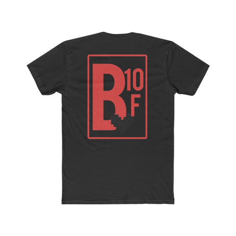 Big Heart Short Sleeve
