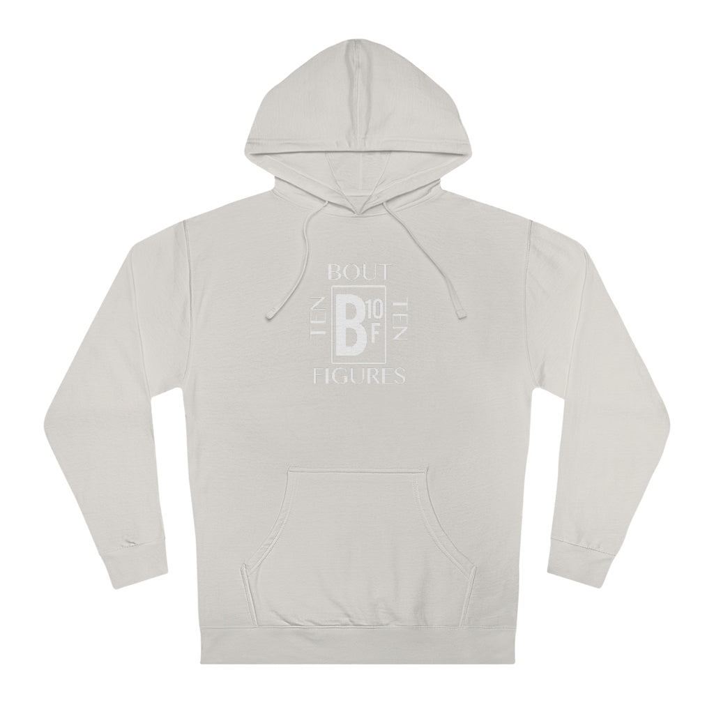 Luxury Hoodie
