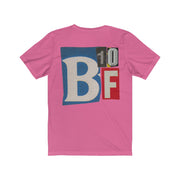 Ransom Short Sleeve