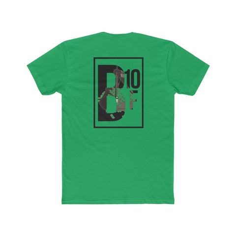 Abundance Short Sleeve