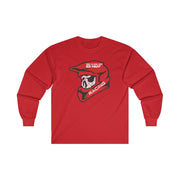 Racing Club Long Sleeve