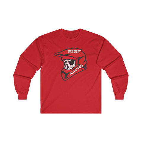 Racing Club Long Sleeve