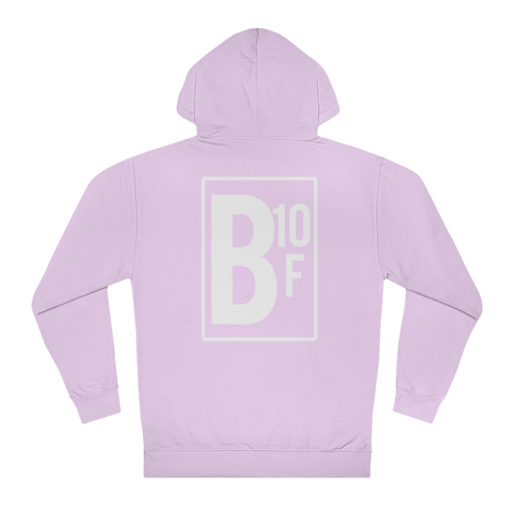 Luxury Hoodie