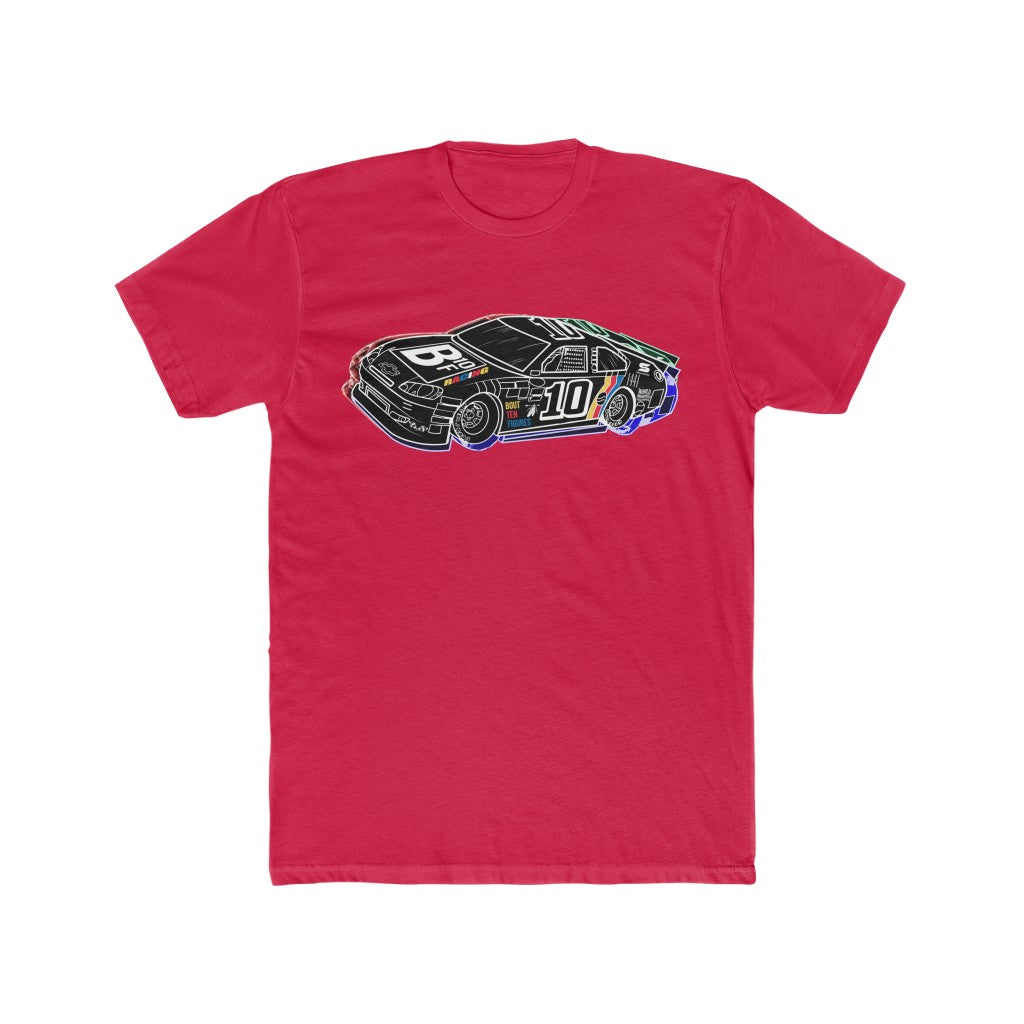 Ten Figures Car Short Sleeve