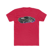 Ten Figures Car Short Sleeve
