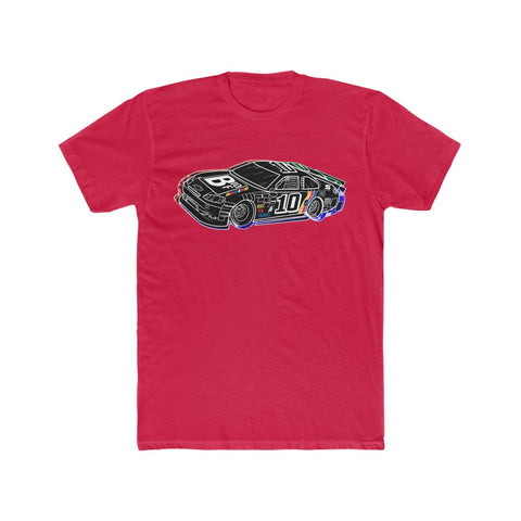 Ten Figures Car Short Sleeve
