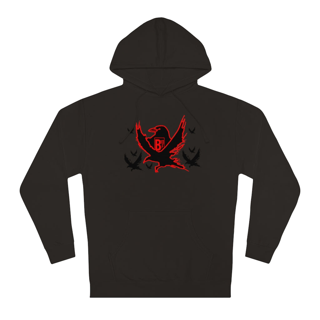 Murder Pack Hoodie