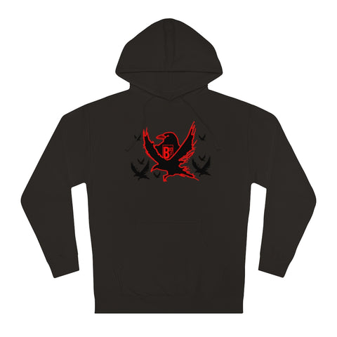 Murder Pack Hoodie