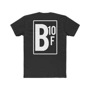 White Statement Short Sleeve