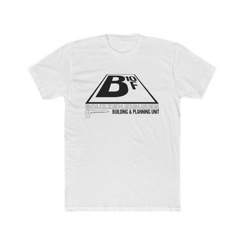 Building Crew Short Sleeve