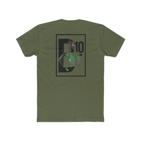 Abundance Short Sleeve