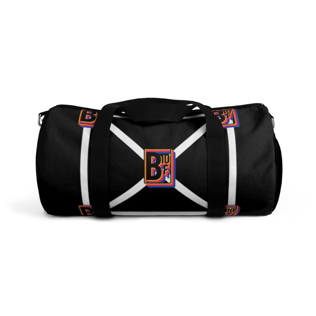 In Transit Duffel Bag