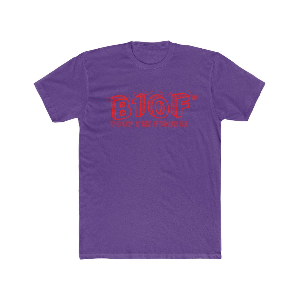 B10F Sketch Short Sleeve