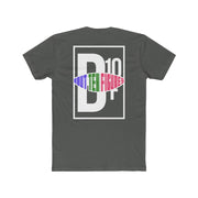 Ultra BGR Cotton Short Sleeve Tee