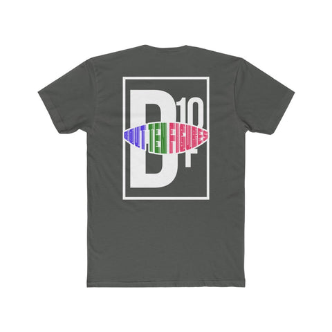 Ultra BGR Cotton Short Sleeve Tee