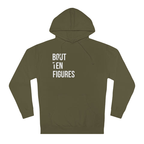 Statement Hoodie