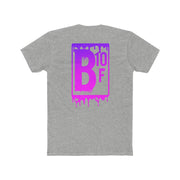 Slime Drip Short Sleeve