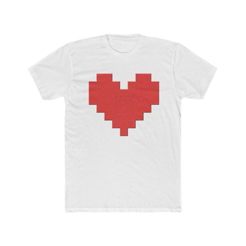 Big Heart Short Sleeve