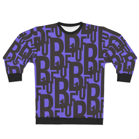 B10F OBLIQUE Long Sleeve