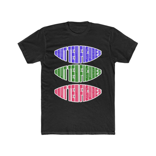 Ultra BGR Cotton Short Sleeve Tee