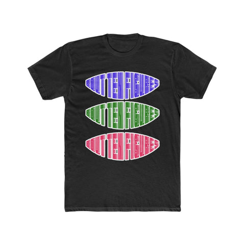 Ultra BGR Cotton Short Sleeve Tee