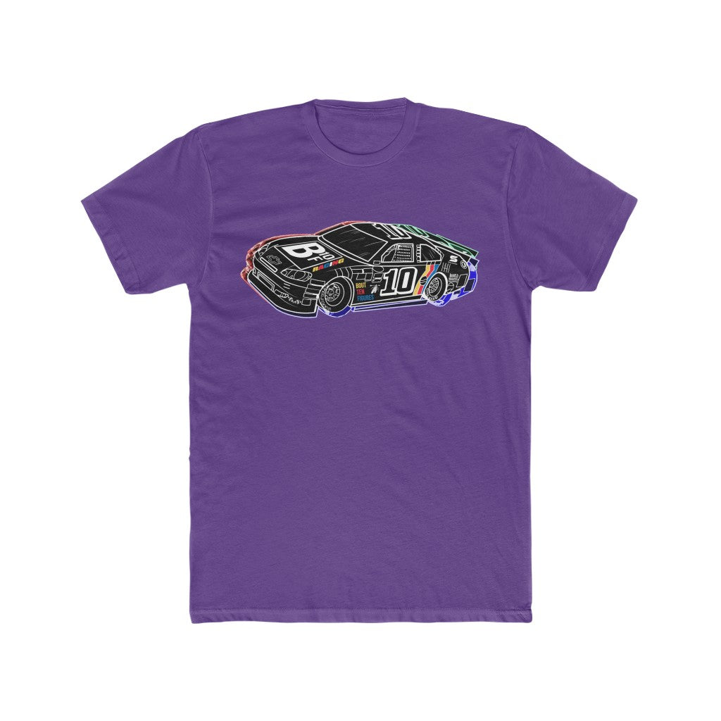 Ten Figures Car Short Sleeve