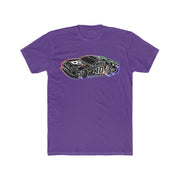 Ten Figures Car Short Sleeve