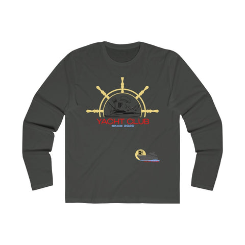 Yacht Club Long Sleeve