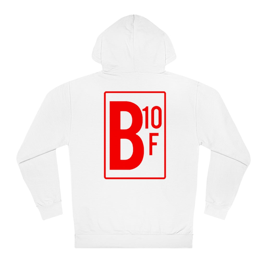 WorldWide Hoodie