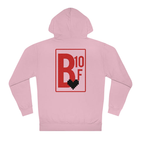 Big Heart Hoodie