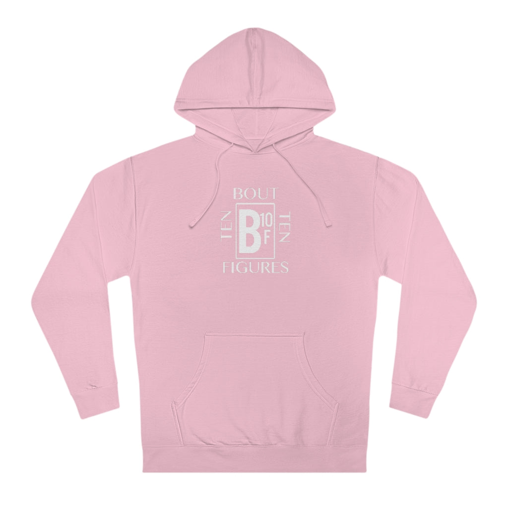 Luxury Hoodie