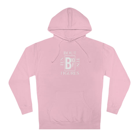 Luxury Hoodie