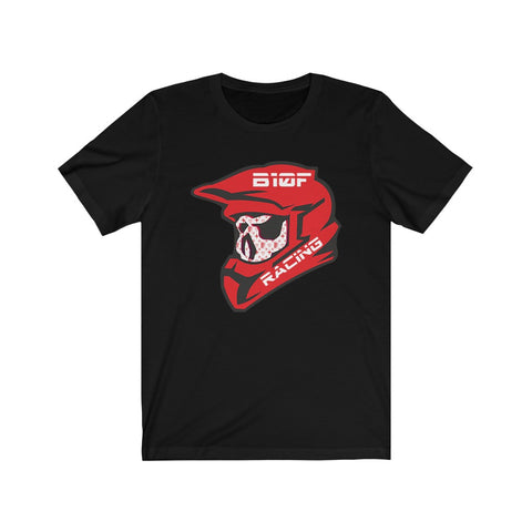 Racing Club Short Sleeve