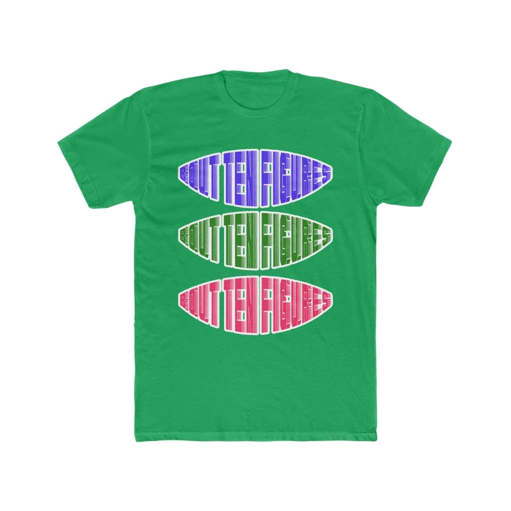 Ultra BGR Cotton Short Sleeve Tee