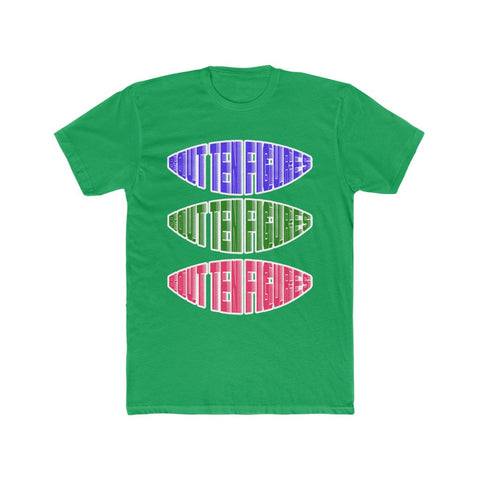 Ultra BGR Cotton Short Sleeve Tee