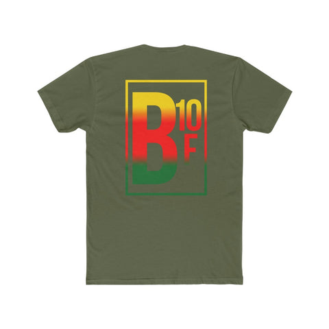 Black Lives Thrive Short Sleeve