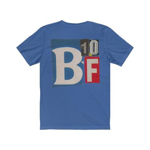 Ransom Short Sleeve