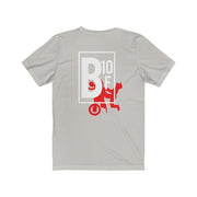 Racing Club Short Sleeve