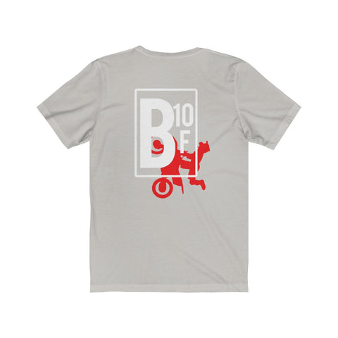 Racing Club Short Sleeve
