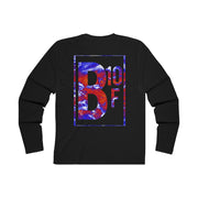 Global Wave Long Sleeve