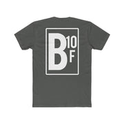 White Statement Short Sleeve