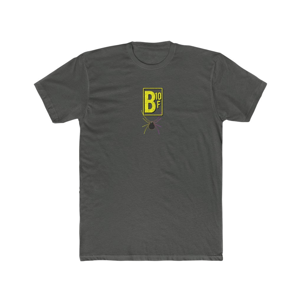 Spyda Short Sleeve