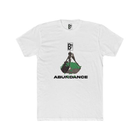 Abundance Short Sleeve