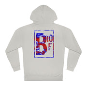 Global Wave Hoodie
