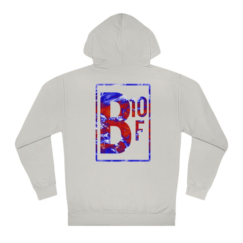 Global Wave Hoodie