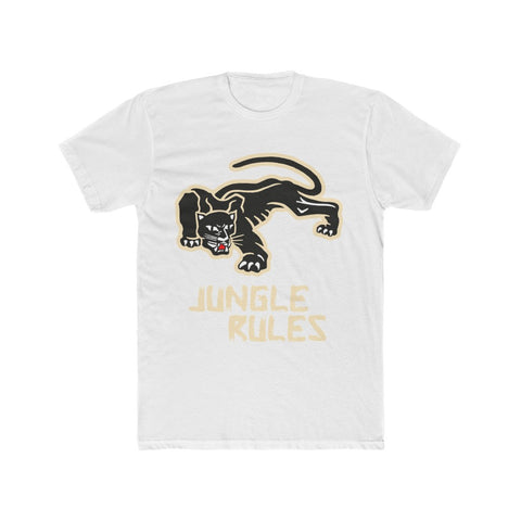 Jungle Short Sleeve