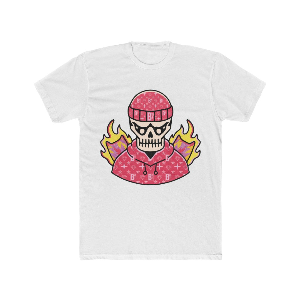 SkullBoy Short Sleeve
