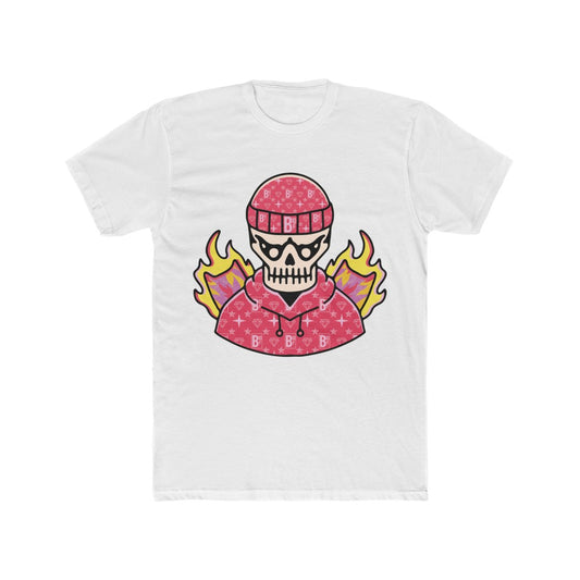 SkullBoy Short Sleeve