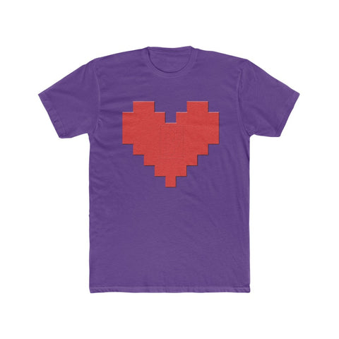 Big Heart Short Sleeve